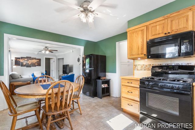 147 Brownell Street Se, Gaines Twp, MI 49548