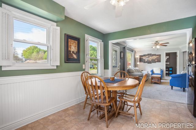 147 Brownell Street Se, Gaines Twp, MI 49548