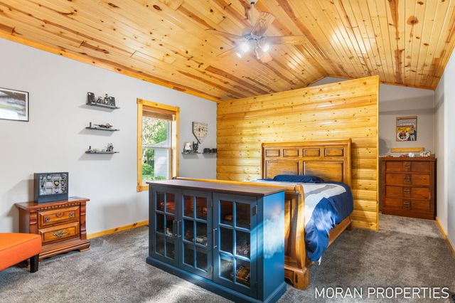 147 Brownell Street Se, Gaines Twp, MI 49548
