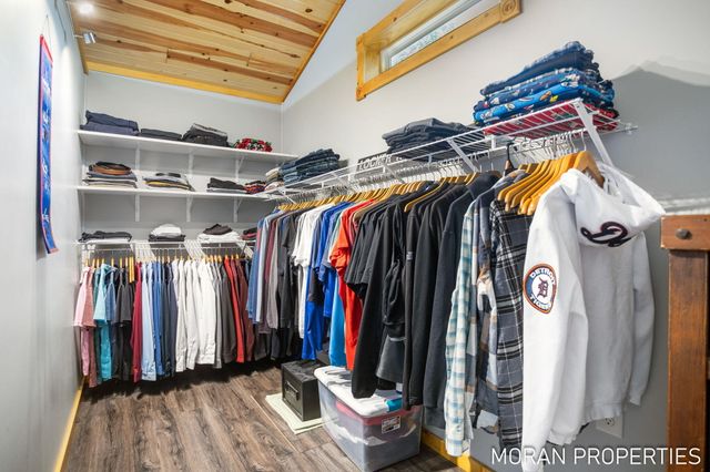 147 Brownell Street Se, Gaines Twp, MI 49548