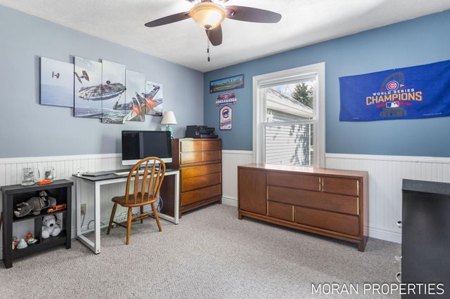 147 Brownell Street Se, Gaines Twp, MI 49548