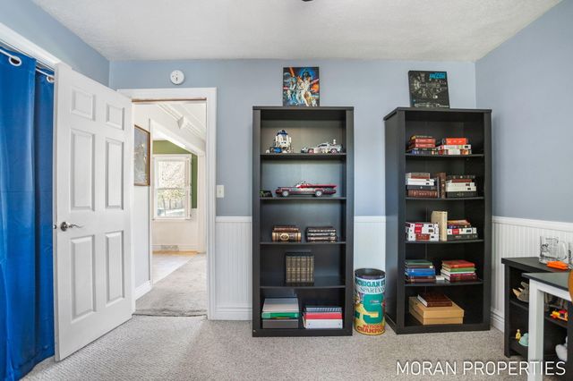 147 Brownell Street Se, Gaines Twp, MI 49548
