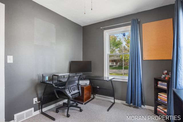 147 Brownell Street Se, Gaines Twp, MI 49548