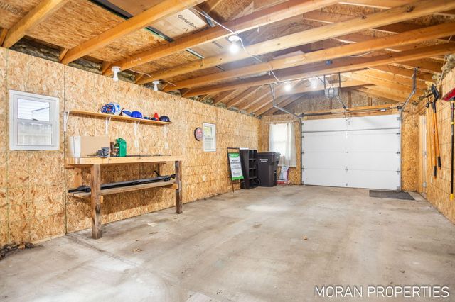 147 Brownell Street Se, Gaines Twp, MI 49548