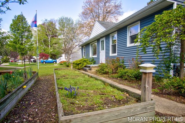 147 Brownell Street Se, Gaines Twp, MI 49548