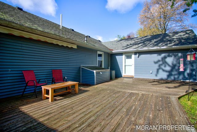 147 Brownell Street Se, Gaines Twp, MI 49548