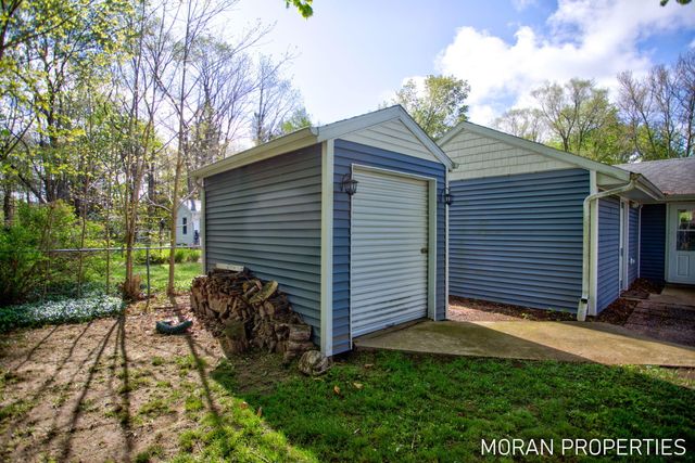 147 Brownell Street Se, Gaines Twp, MI 49548