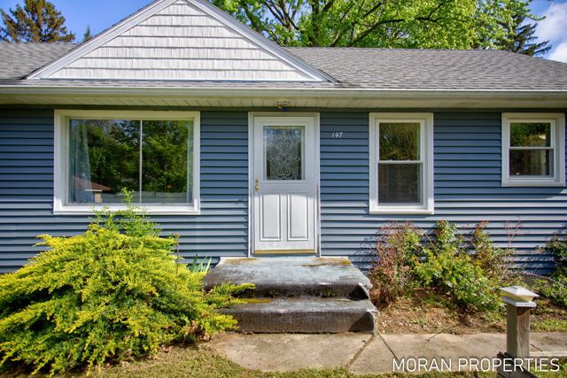 147 Brownell Street Se, Gaines Twp, MI 49548