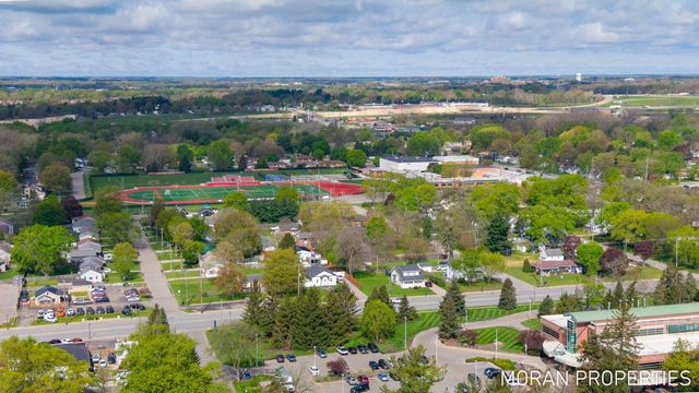 147 Brownell Street Se, Gaines Twp, MI 49548