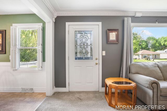 147 Brownell Street Se, Gaines Twp, MI 49548