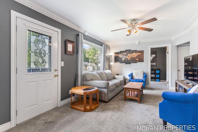 147 Brownell Street Se, Gaines Twp, MI 49548