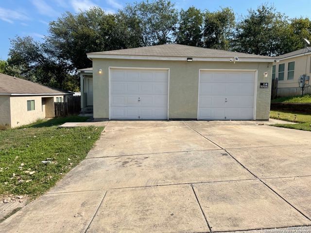 11235 TERRA LOOP RD, San Antonio, TX 78233