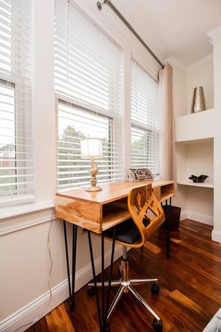 1008 Tremont St 4Furnished, Boston, MA 02120