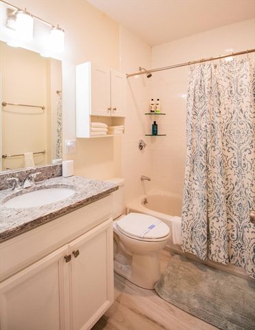 1008 Tremont St 4Furnished, Boston, MA 02120