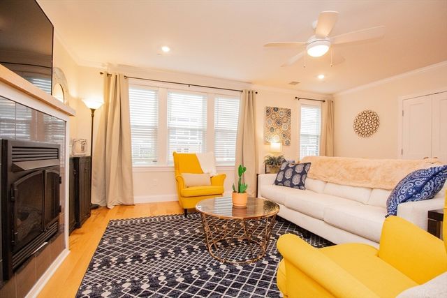 1008 Tremont St 4Furnished, Boston, MA 02120
