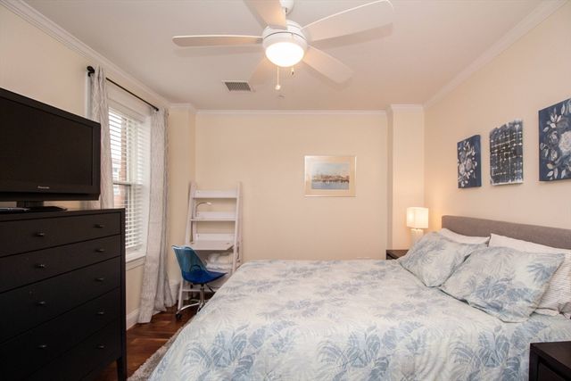 1008 Tremont St 4Furnished, Boston, MA 02120