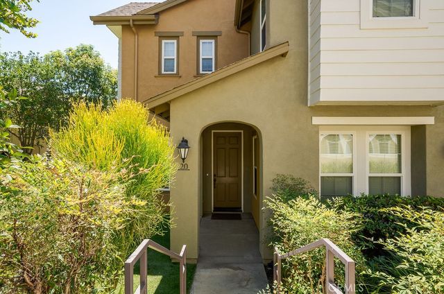 20 Orange Blossom Circle, Ladera Ranch, CA 92694
