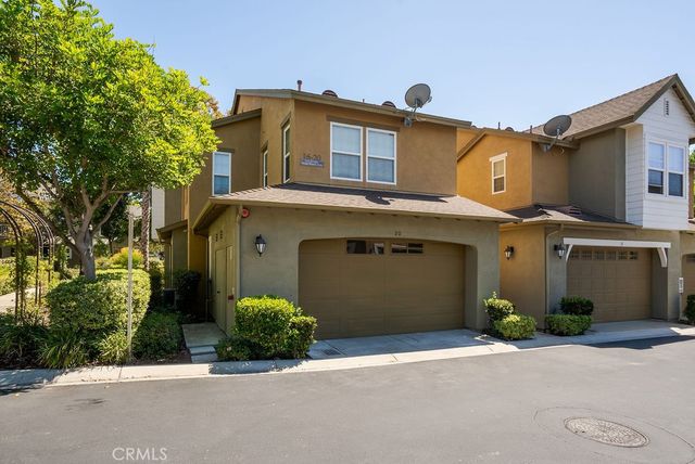 20 Orange Blossom Circle, Ladera Ranch, CA 92694