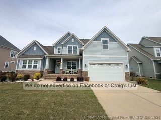 3021 Eaglecrest Lane, Fayetteville, NC 28306