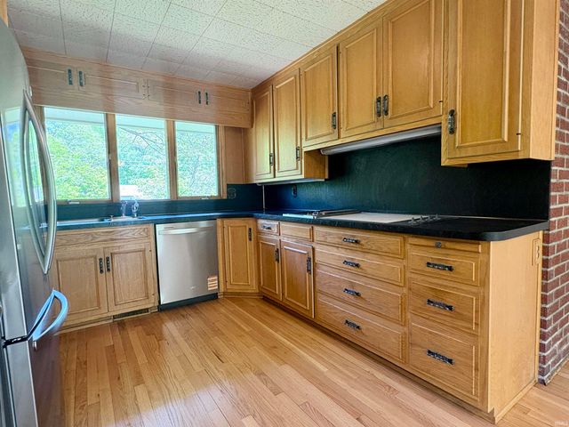 1409 N Salisbury Street, West Lafayette, IN 47906