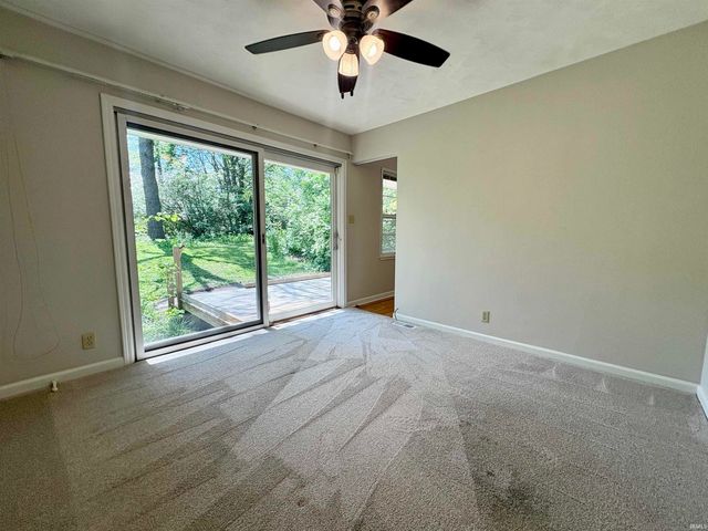 1409 N Salisbury Street, West Lafayette, IN 47906