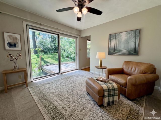 1409 N Salisbury Street, West Lafayette, IN 47906