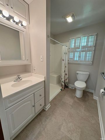1409 N Salisbury Street, West Lafayette, IN 47906