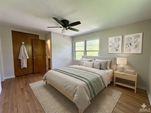 1409 N Salisbury Street, West Lafayette, IN 47906