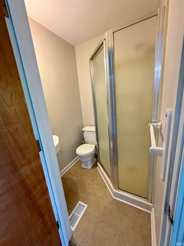 1409 N Salisbury Street, West Lafayette, IN 47906