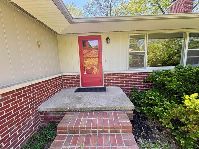 1409 N Salisbury Street, West Lafayette, IN 47906