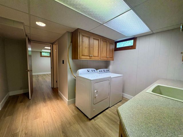 1409 N Salisbury Street, West Lafayette, IN 47906