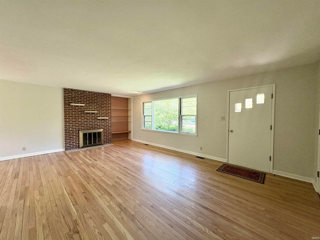 1409 N Salisbury Street, West Lafayette, IN 47906