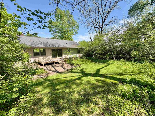 1409 N Salisbury Street, West Lafayette, IN 47906
