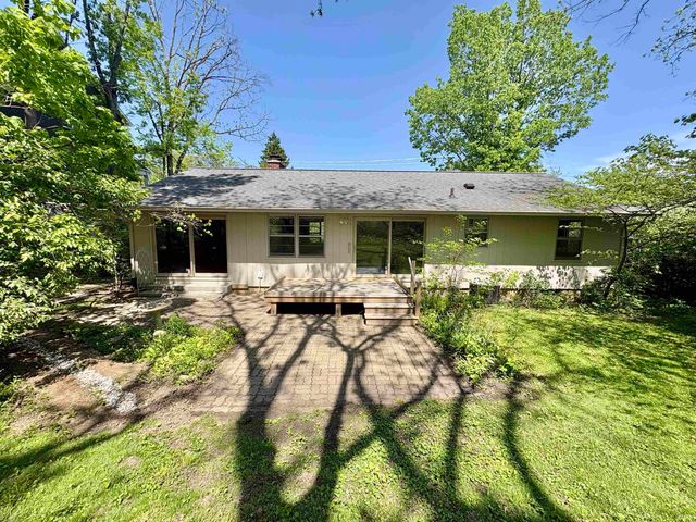 1409 N Salisbury Street, West Lafayette, IN 47906