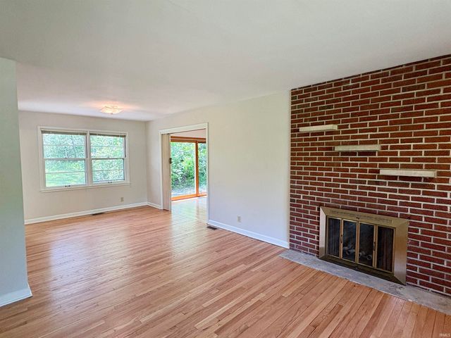 1409 N Salisbury Street, West Lafayette, IN 47906