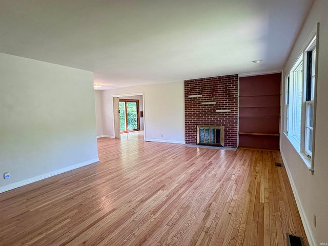 1409 N Salisbury Street, West Lafayette, IN 47906