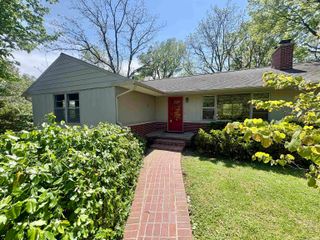 1409 N Salisbury Street, West Lafayette, IN 47906