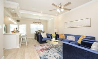 3537 Mount Pleasant Unit-B Street, Houston, TX 77021