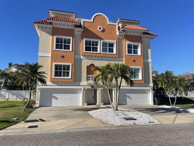 136 175TH AVENUE E, Redington Shores, FL 33708