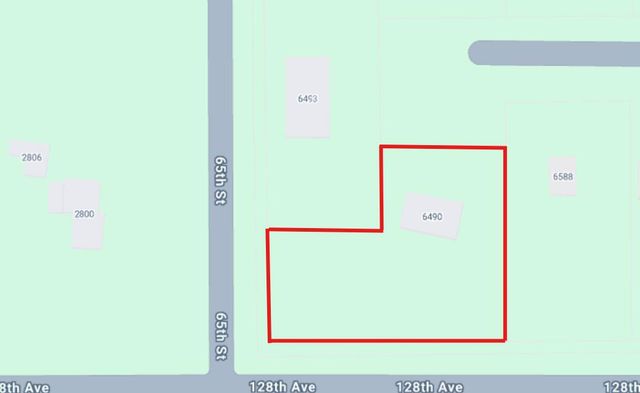 6490 Wintergreen Drive, Saugatuck Twp, MI 49408