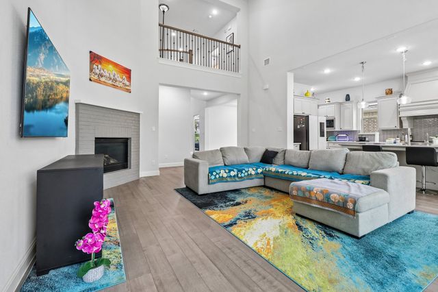 2000 Athena Drive, Keller, TX 76248