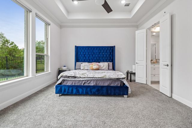 2000 Athena Drive, Keller, TX 76248