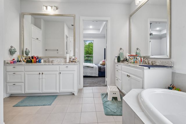 2000 Athena Drive, Keller, TX 76248