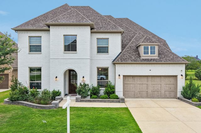 2000 Athena Drive, Keller, TX 76248
