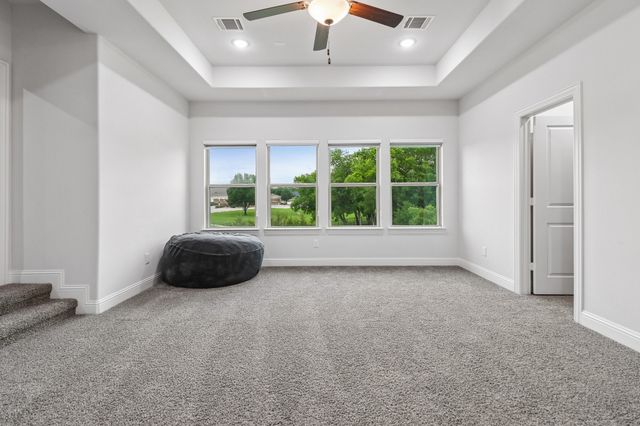 2000 Athena Drive, Keller, TX 76248