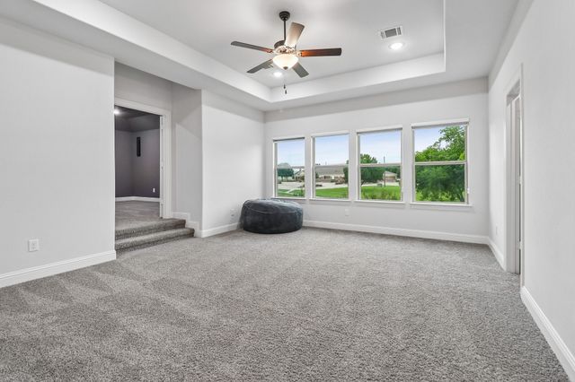 2000 Athena Drive, Keller, TX 76248