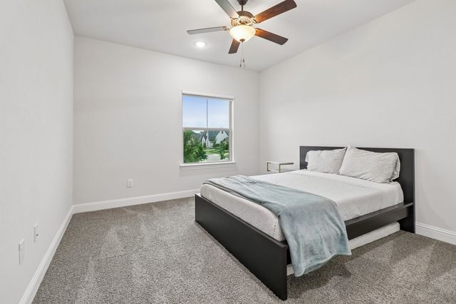 2000 Athena Drive, Keller, TX 76248