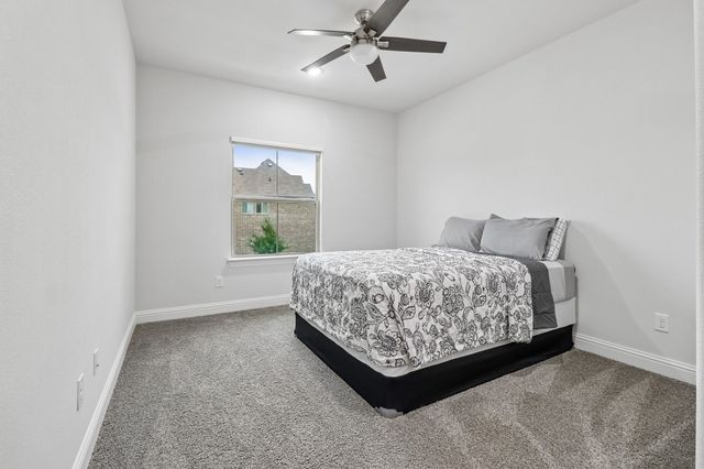 2000 Athena Drive, Keller, TX 76248
