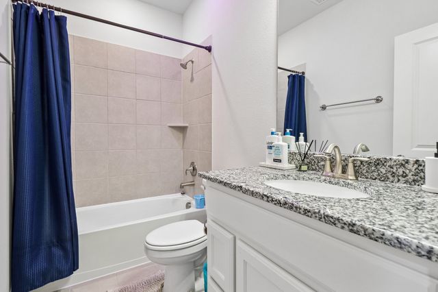 2000 Athena Drive, Keller, TX 76248