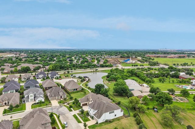 2000 Athena Drive, Keller, TX 76248